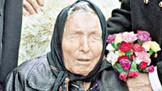 Devastující předpověď pro rok 2026: Baba Vanga očekává globální konflikt a invazi umělé inteligence