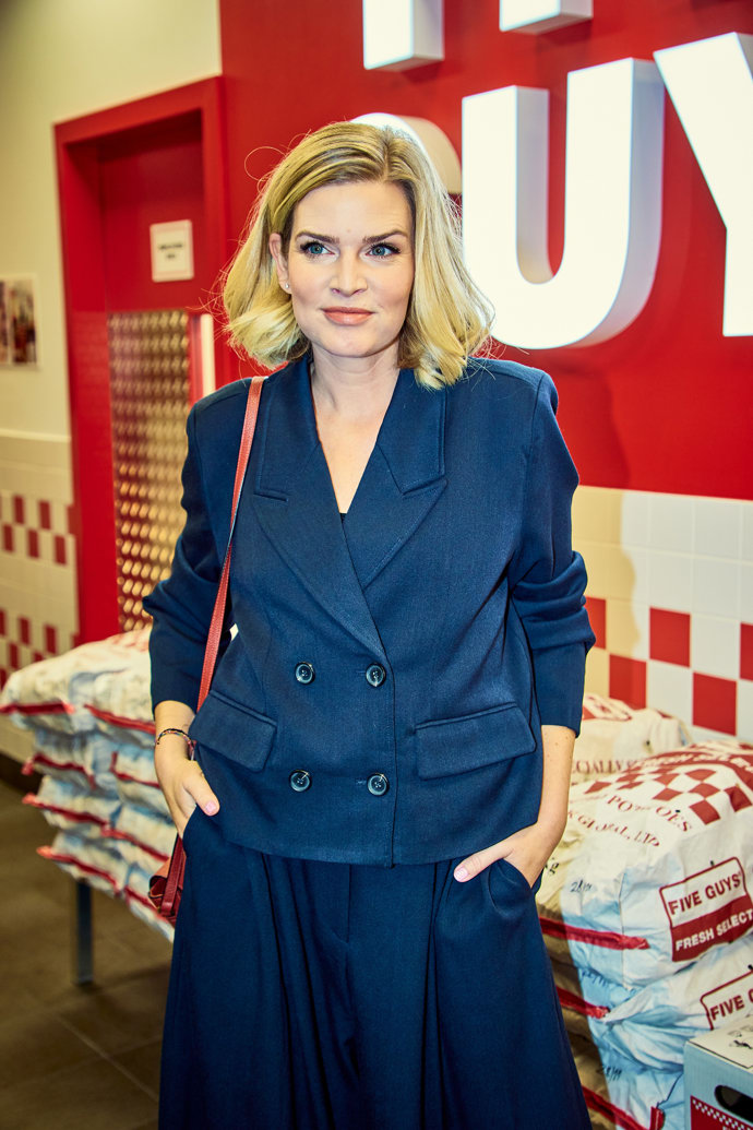 FOTO: Dorazila Nikol Leitgeb. – stránka 15