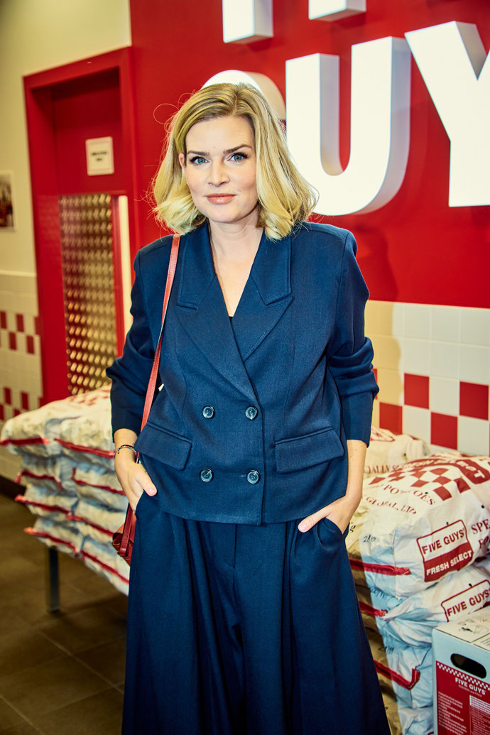 FOTO: Nikol Leitgeb vypadá skvěle. – stránka 13