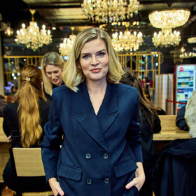 Nikol Leitgeb musela udělat těžké rozhodnutí ohledně svého charitativního projektu.