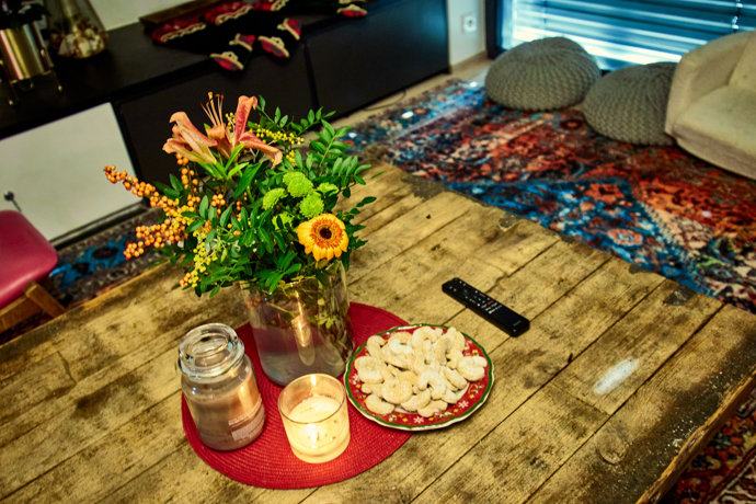 FOTO: Bez cukroví si většina z nás neumí Vánoce představit. – stránka 7