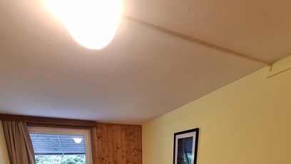 FOTO: Útulný penzion v Peci pod Sněžkou.