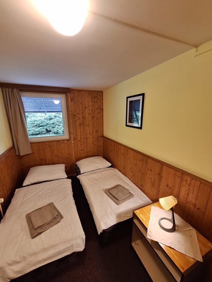 FOTO: Útulný penzion v Peci pod Sněžkou. – stránka 25