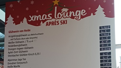 FOTO: V Drážďanech už odstartovaly vánoční trhy.