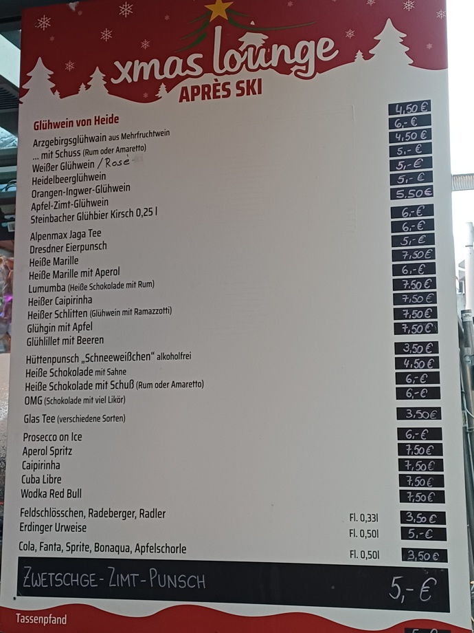 FOTO: V Drážďanech už odstartovaly vánoční trhy. – stránka 30