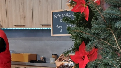 FOTO: V Drážďanech už odstartovaly vánoční trhy.