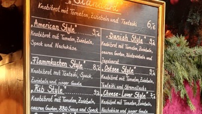 FOTO: V Drážďanech už odstartovaly vánoční trhy.