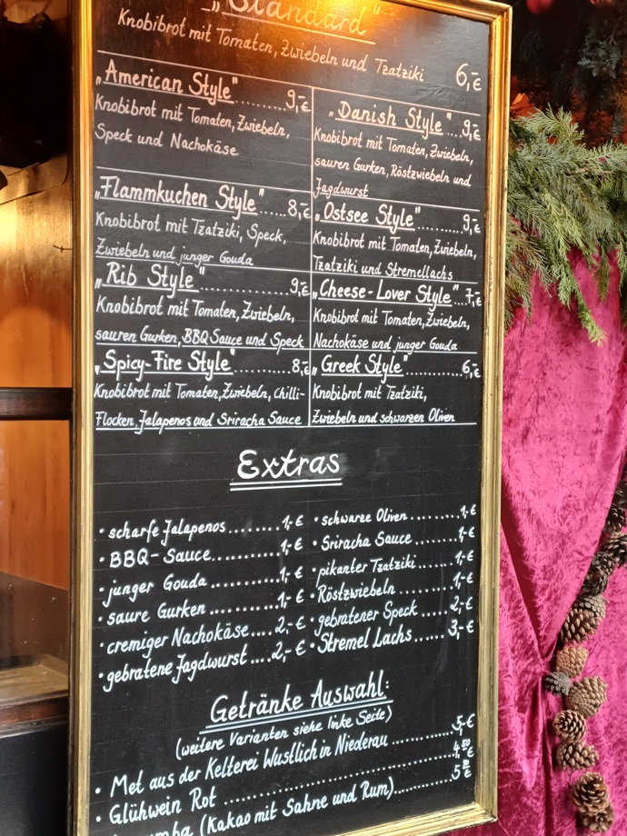 FOTO: V Drážďanech už odstartovaly vánoční trhy. – stránka 11