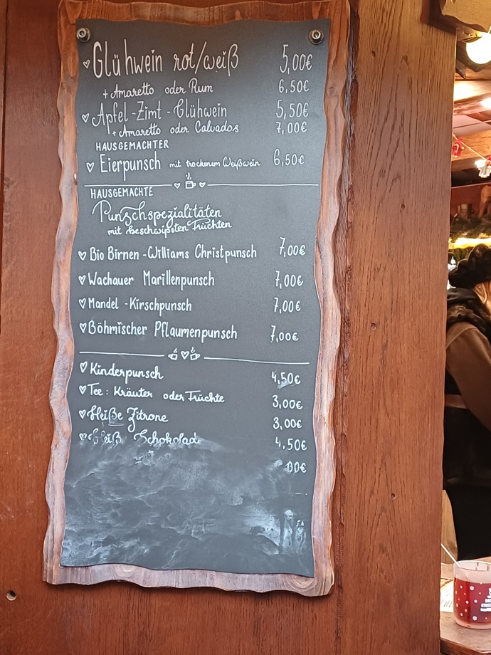 FOTO: V Drážďanech už odstartovaly vánoční trhy. – stránka 10