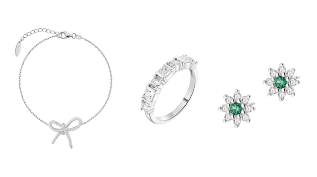 Apart uvádí Vánoce plné světla: šperky, které rozzáří každý okamžik