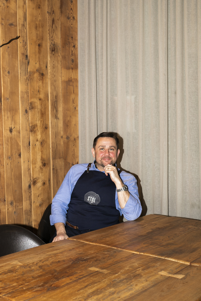 FOTO: Jan Punčochář. – stránka 2