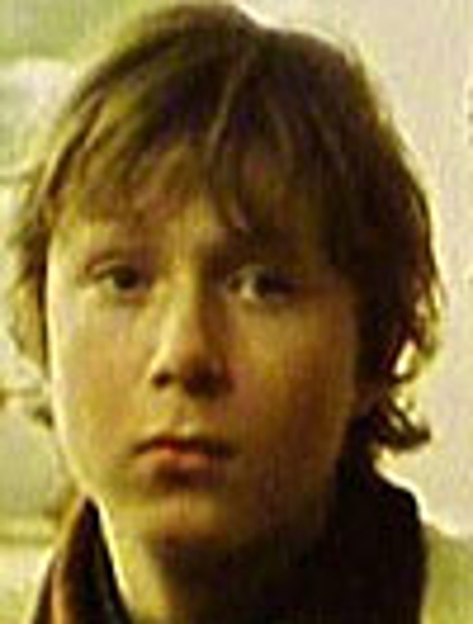 FOTO: Viktor Král se uchytil jako herec. Nyní žije v zahraničí. – stránka 9