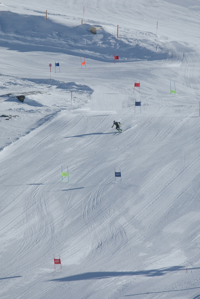 FOTO: V Rakousku je sníh. – stránka 7