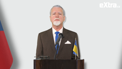 FOTO: To byl zase týden