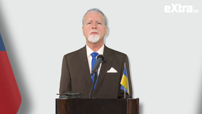 Foto k tématu To byl zase týden