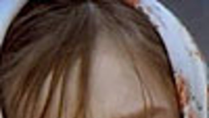 FOTO: Vanda Krňanská si zahrála pouze ve filmu Krakonoš a lyžníci.