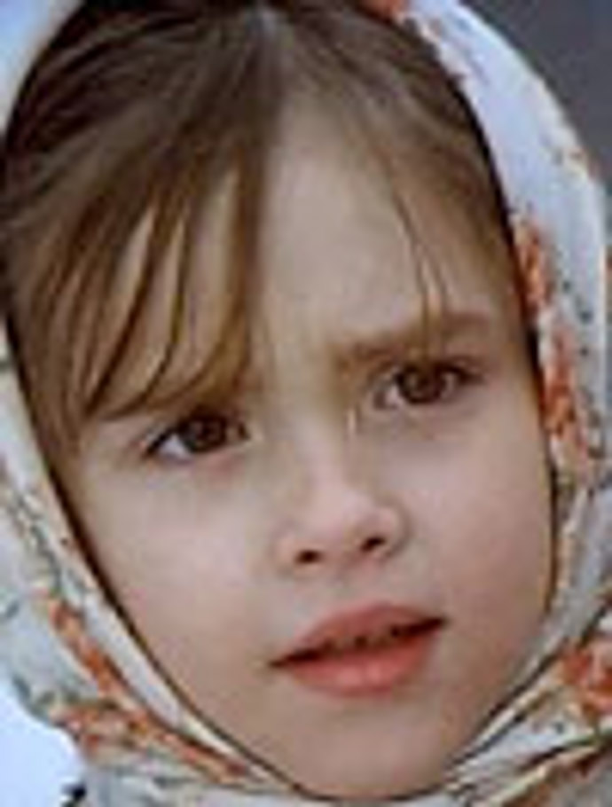 FOTO: Vanda Krňanská si zahrála pouze ve filmu Krakonoš a lyžníci. – stránka 8