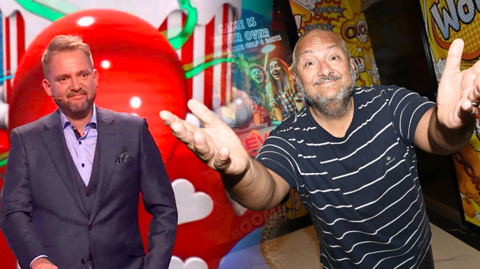 Foto k tématům Libor Bouček, Patrik Hezucký