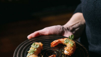 FOTO: Restaurace Stůl sousedí s restaurací U Matěje.