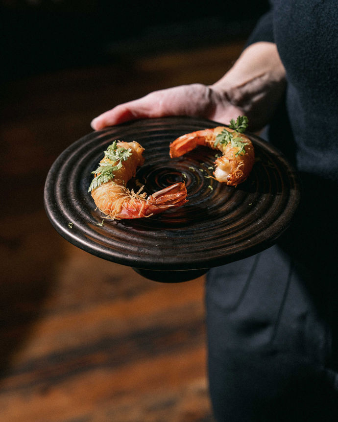 FOTO: Restaurace Stůl sousedí s restaurací U Matěje. – stránka 5