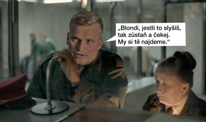 FOTO: Koláž paroduje Filipa Turka. – stránka 5