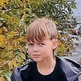 Po Markovi pátrá policie.