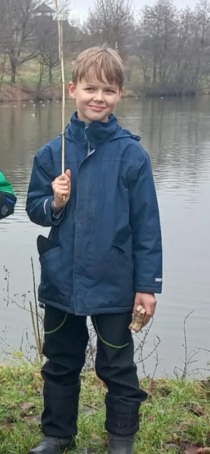 FOTO: Dvanáctiletý Marek Hejhal je pohřešovaný. – stránka 2