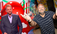 Nedokážu se s tím vyrovnat. Libor Bouček sdílel bolestivou vzpomínku na Hezuckého