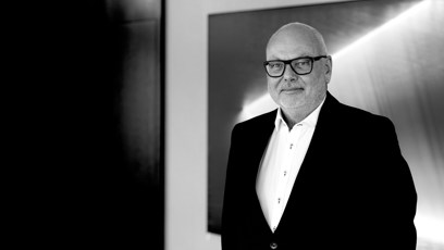 FOTO: V 65 letech zemřel podnikatel Karel Kadlec.