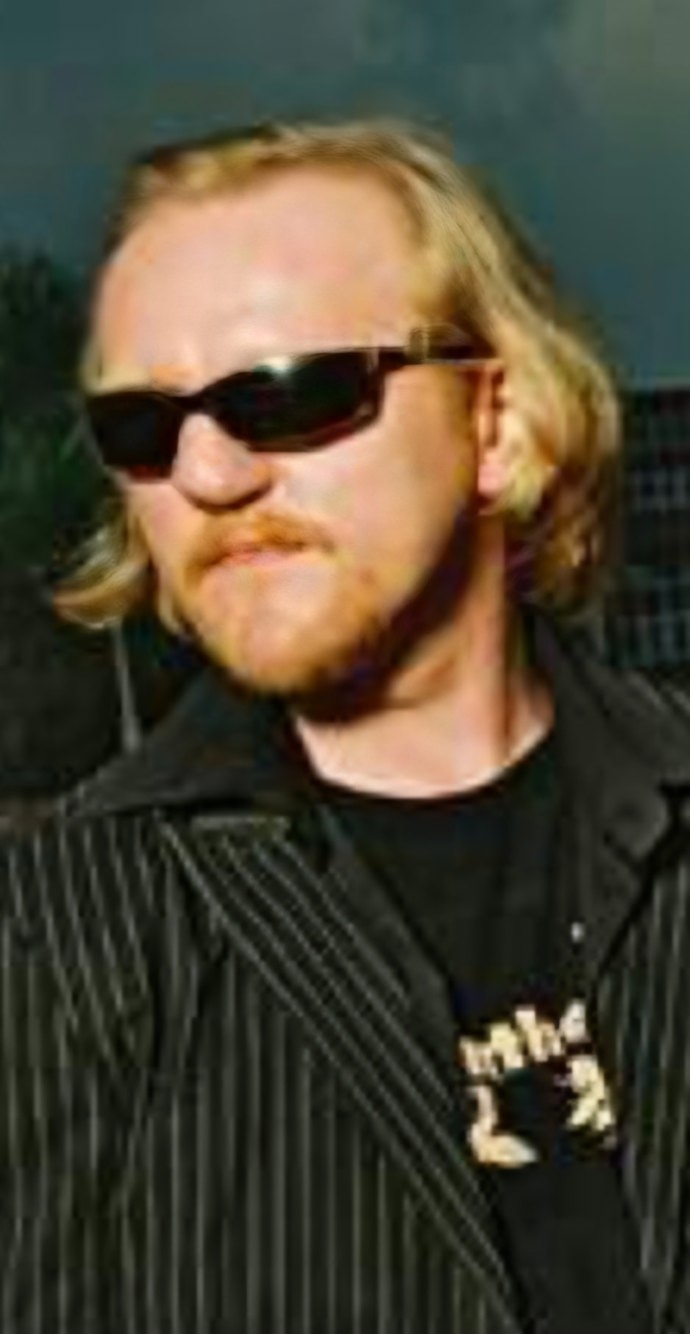 FOTO: Zemřel bubeník Bohumil Krpálek.