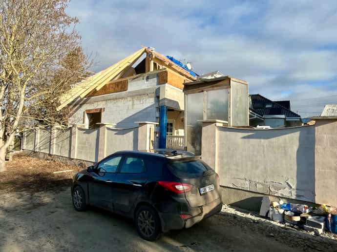 FOTO: Takhle teď vypadá Vémoland. – stránka 2