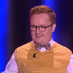 Pan Lišák tvrdí, že mu dávají zabrat jména známých osobností a anatomie. 