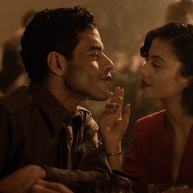 Norimberk: Rami Malek a Russell Crowe v psychologickém souboji na pozadí procesu, který změnil dějiny spravedlnosti