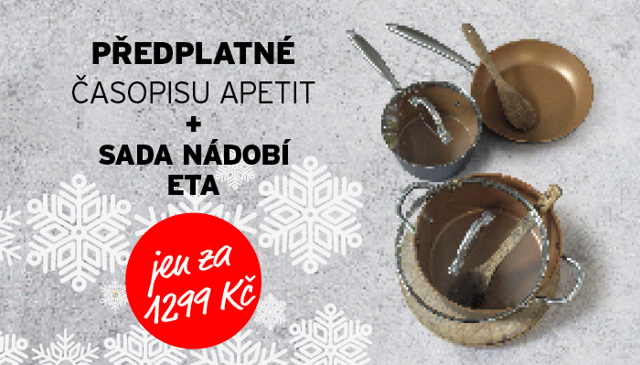 Vánoční dárky, které rozdávají radost a zahřejí u srdce: Seženete je i na poslední chvíli