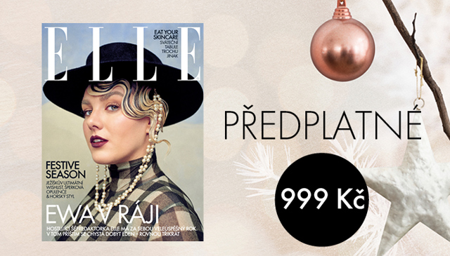 Vánoční dárky, které rozdávají radost a zahřejí u srdce: Seženete je i na poslední chvíli