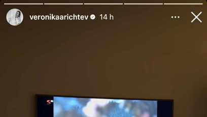 FOTO: K Vánocům i u Arichtevy patří pohádky.