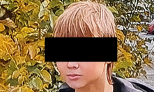 První slova matky o údajném únosu dvanáctiletého Marka: Chlapec je v nemocnici 