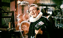 Je to skvělý film.