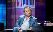 Andor Šándor zavítal do oblíbené talkshow.