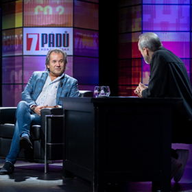 Andor Šándor promluvil o roli špionů.