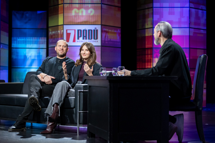 FOTO: Pár v 7 pádech Honzy Dědka. – stránka 2