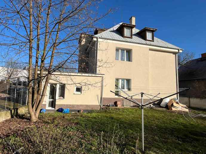 FOTO: Bytová jednotka na Proseku. – stránka 6