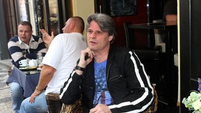 FOTO: Tomáš Skuhravý.