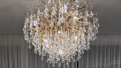 FOTO: Andrej Babiš a Monika Babišová slavili vánoce spolu.