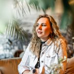 Takto pak vypadá výsledek vlnění, které mám hotové do deseti minut. 