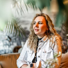 Takto pak vypadá výsledek vlnění, které mám hotové do deseti minut. 