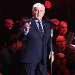 Vedle toho přišel Miroslav Donutil před třemi lety o prvorozeného vnuka.