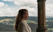 Velká proměna Natálie Germáni. Od pohádkové princezny k herečce z filmů pro dospělé