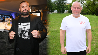 FOTO: Jiří Kajínek