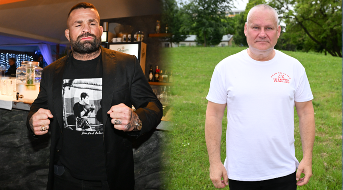 Foto k tématům Jiří Kajínek, Karlos Vémola – stránka 1